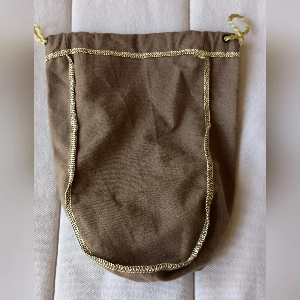Lot Of 36 Crown Royal Drawstring Bags